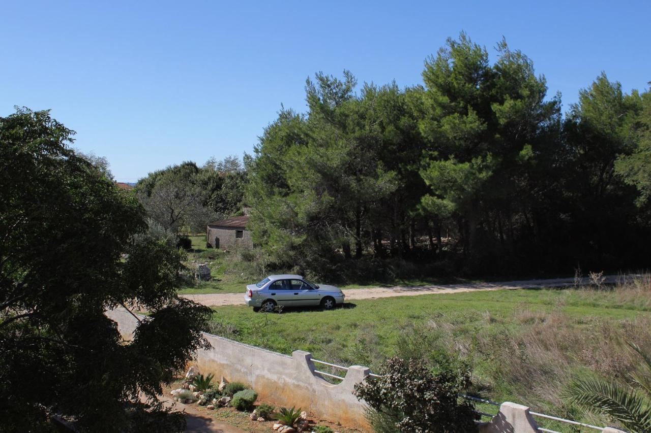Apartments For Families With Children Privlaka, Zadar - 5747 Bagian luar foto